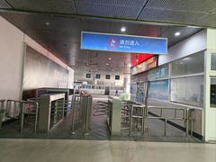 -杭州九堡客运中心