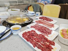 -杏花吴记牛肉火锅