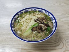 -彭州小吃(川主寺店)