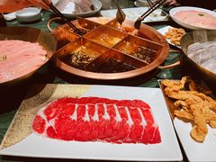 -肆味(东原1891江景店)