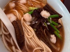 -奎元馆.百年奎元.非遗传承(西湖边的解放路店)