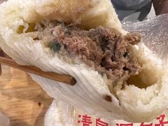 -清泉阁包子铺(中山路店)