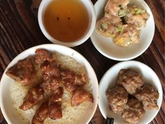 -品香排骨饭(羊官路店)