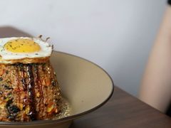 火山泡饭-拾年