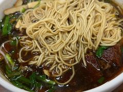 -张二面馆(山门口店)
