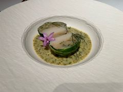-Oyster Talks 四度蚝法餐厅