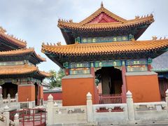 -历代帝王庙博物馆