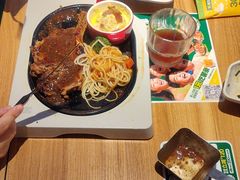 -豪客来牛排(重庆三峡广场步行街1704店)