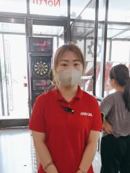 -嗨翻Hi-Fun竞技主题乐园·蹦床团建生日聚会(五棵松华熙店)