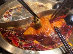 -小龙坎火锅(总店)