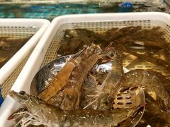 -一方渔歌蒸汽海鲜自助(文化路万达广场店)