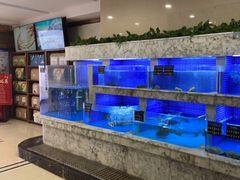 -香山湖渔家大院