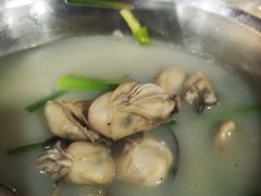 -胜记大排档·台山本地海鲜·台山黄鳝饭