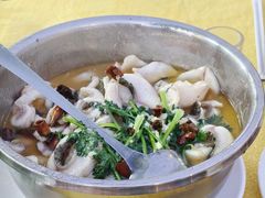 -周知饮食店(大朗店)