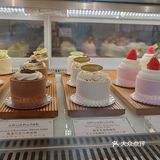 实不相瞒我确实是因为店铺颜值进去一试