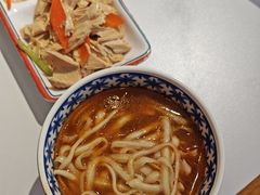 -初晋·山西地道刀削面.晋北莜面香(星耀城店)