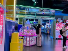 -快乐街区(成都龙湖北城天街店)