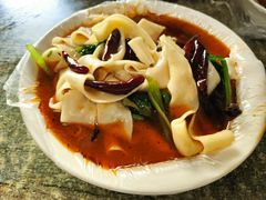 -安徽正宗牛肉板面(南十三路店)