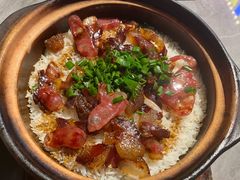 -啫神·广州地标美食(北京路店)