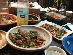 -六福烧烤酒馆(秦隆步行街店)