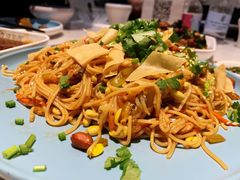 招牌海南粉-香香海南菜餐厅