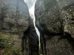 -山王坪喀斯特国家生态公园