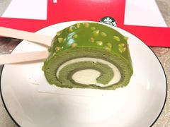 -星巴克(天津鲁能中心第三店)