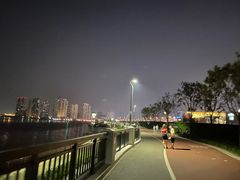 -海河外滩公园