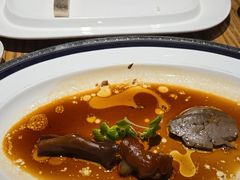 -金成潮菜博物馆(海珠湿地店)