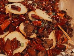 重庆辣子鸡-金鼎轩(亚运村店)