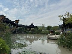 -南北湖风景区