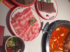 -犊门火锅(长沙五一广场总店)