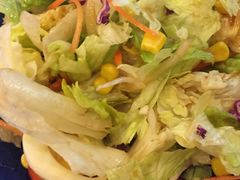 -玛格萝妮比萨屋(四平店)