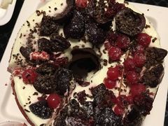 -SAYScake善食感戚风蛋糕(临江大道店)