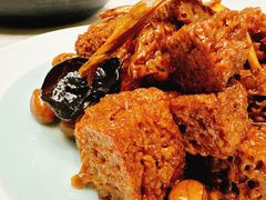四喜烤麸-新吉士·上海菜(浦东LCM置汇旭辉店)