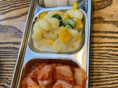 -吴草鸡爪오초닭발韩食堂(融恒盈嘉中心店)