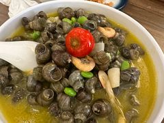 -锡和无锡菜(景丽苑店)