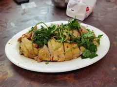 -下村新强记烧鹅店