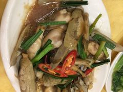 -莲花公园煎蟹(总店)