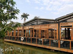 -花溪雨·森林餐厅(石基店)