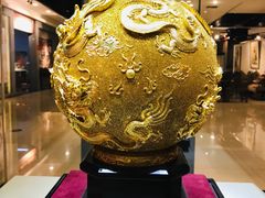 -北京工艺美术博物馆