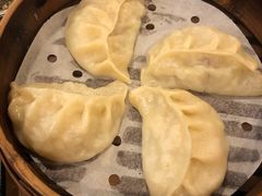 绩溪冬瓜包-一楼食业·美食人家