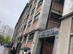 -上海大陆银行仓库旧址