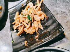 鲜卤小肚-嘎嘎鸭脑壳(蜀汉路店)
