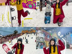 -广州热雪奇迹
