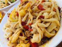 -王菊美食街·王菊面馆(总店)