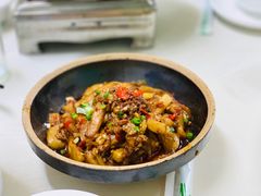 -老师傅餐馆(长沙店)