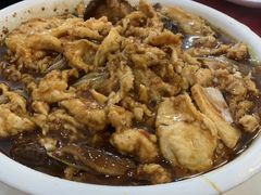 -胖子菜馆(隆昌路店)