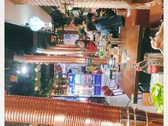 大堂-·缸桶屋·韩式牛肋条自助烤肉(西湖D11店)