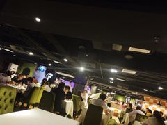 大堂-戈拿旺巴西烤肉(崇文门店)
